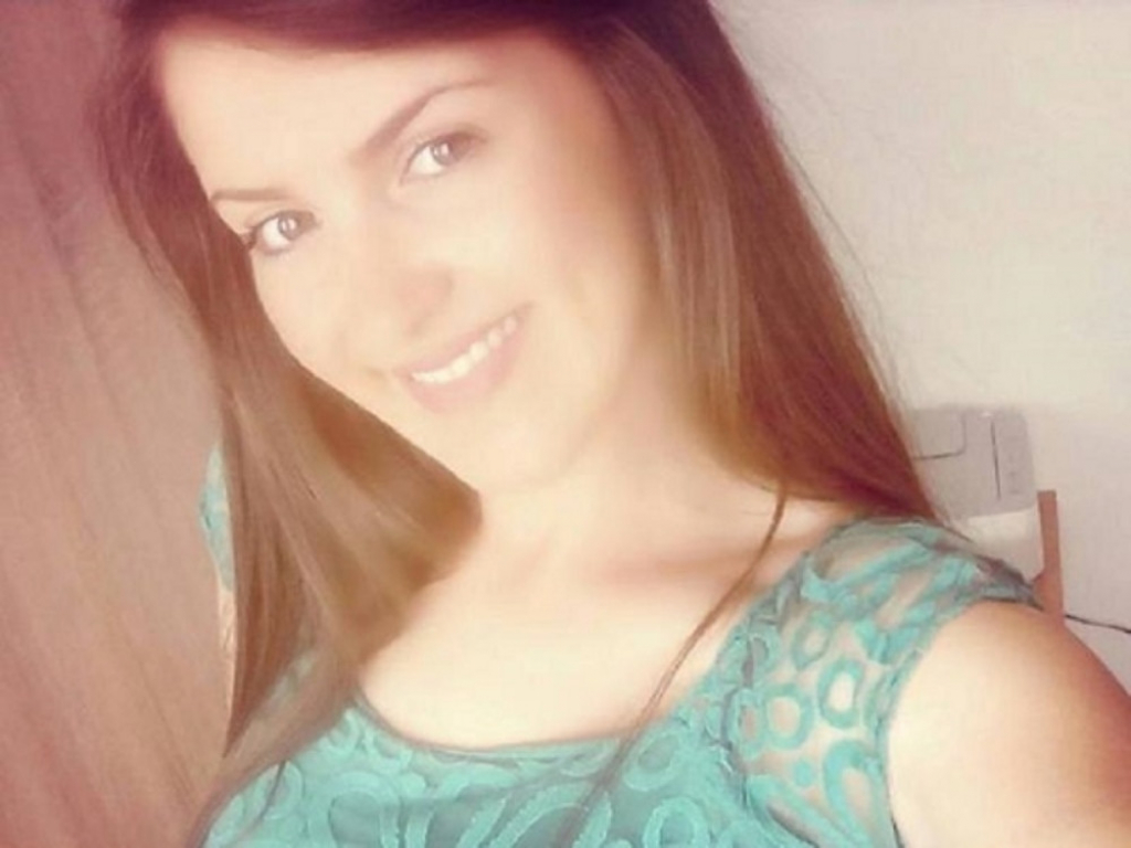 Kristina Kaplanović