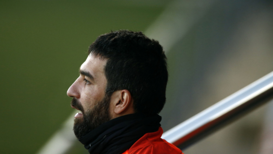 Arda Turan