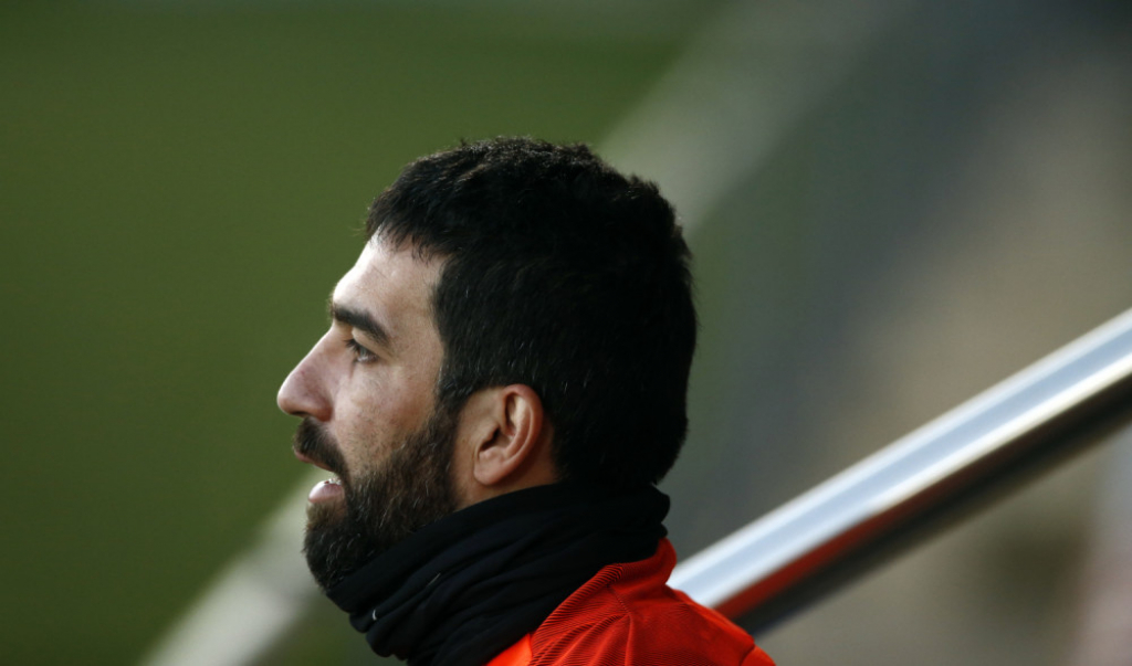 Arda Turan