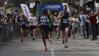 Polumaraton u Novom Pazaru