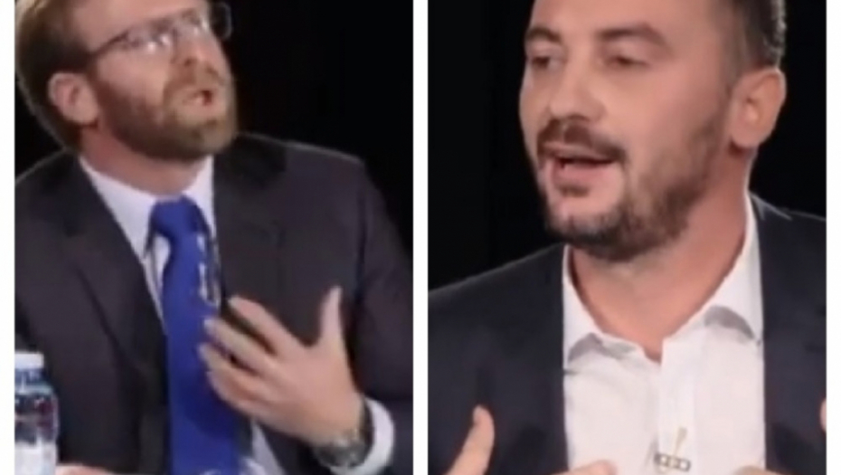 Haki Abazi i Dardan Molikaj