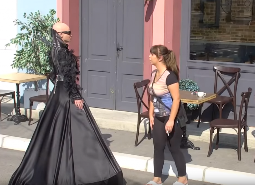 Miljana Kulić i Leposava