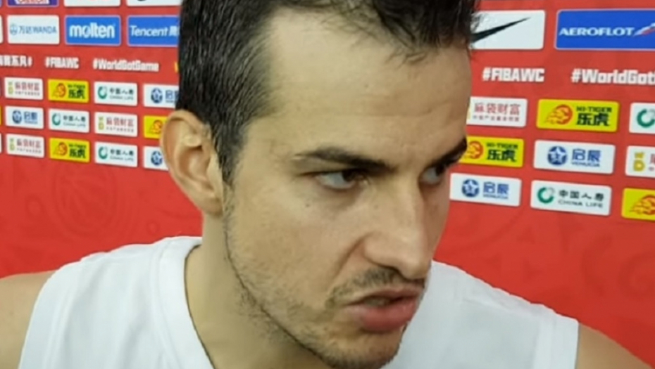 Nemanja Bjelica