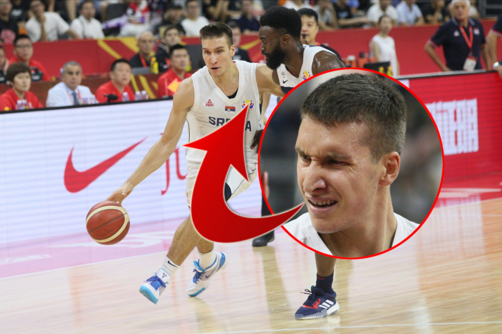 Bogdan protiv Amerikanaca