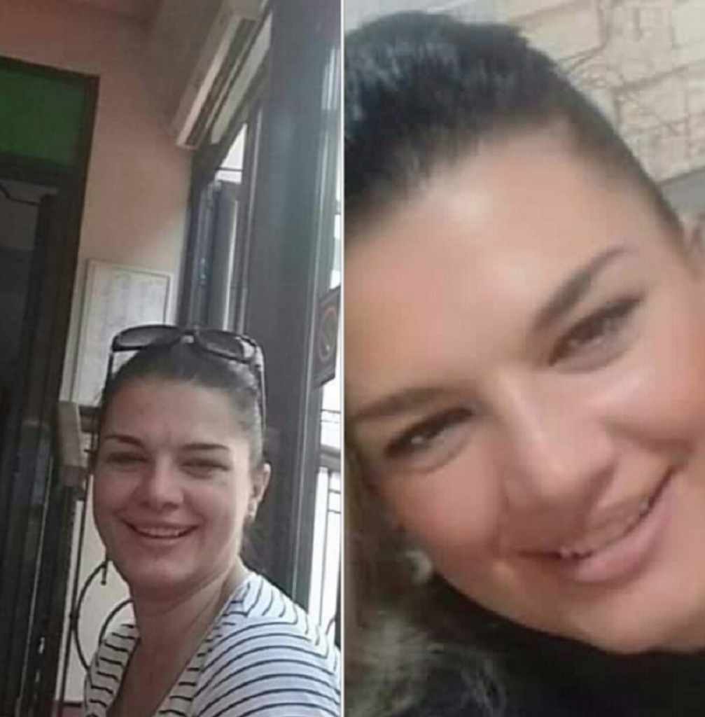 Nestala Maja Ivanović Dimić