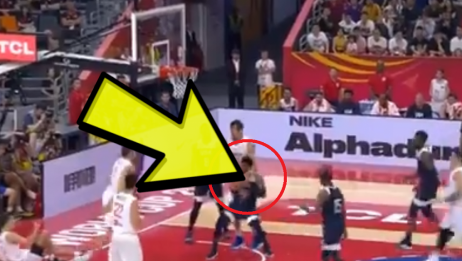 neverovatan potez Marjanovića