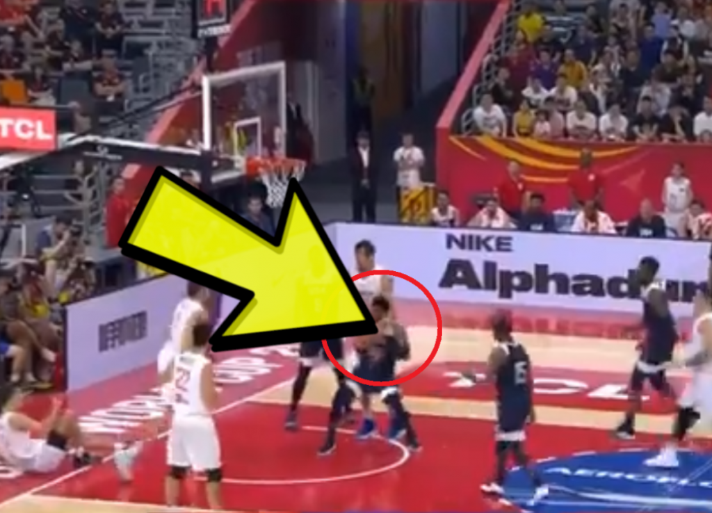 neverovatan potez Marjanovića