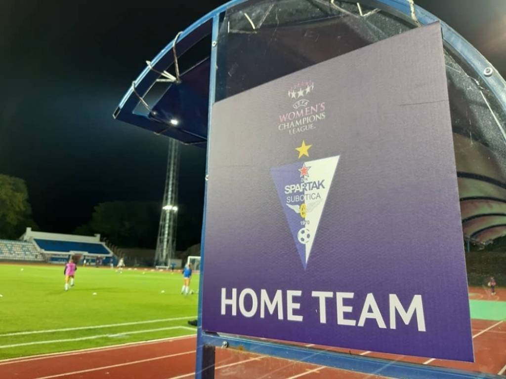 Spartak Subotica