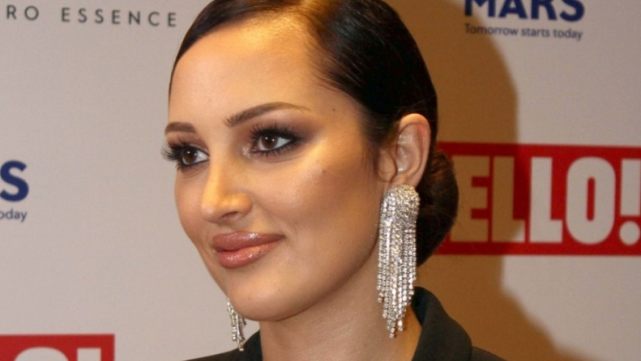 Aleksandra Prijović