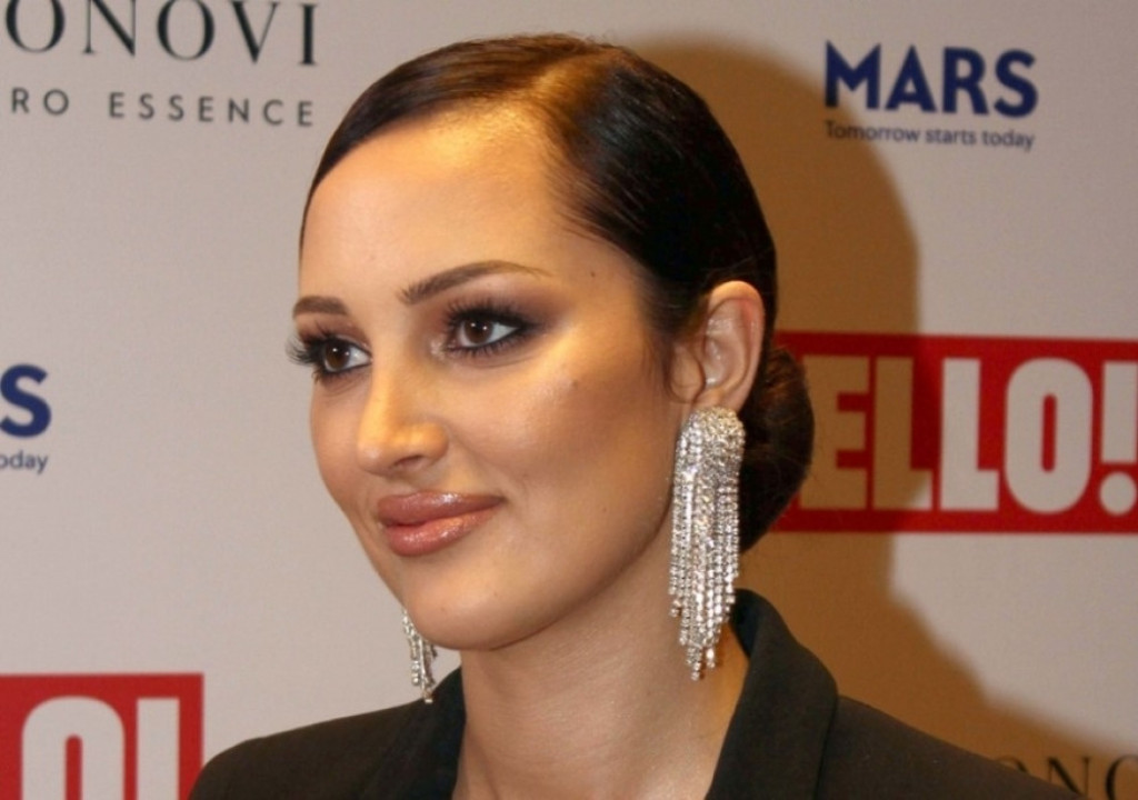 Aleksandra Prijović