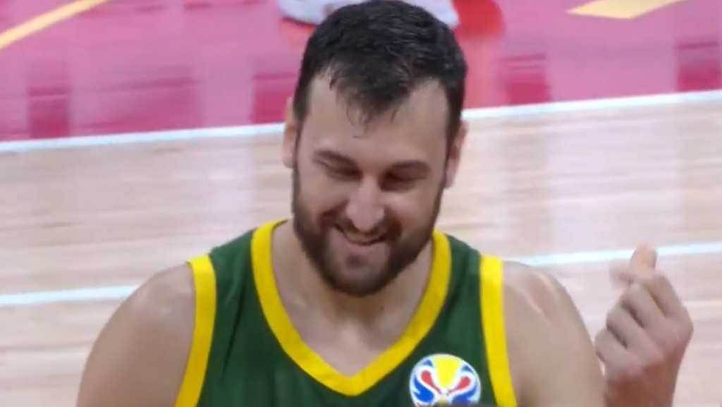 Andre Bogut