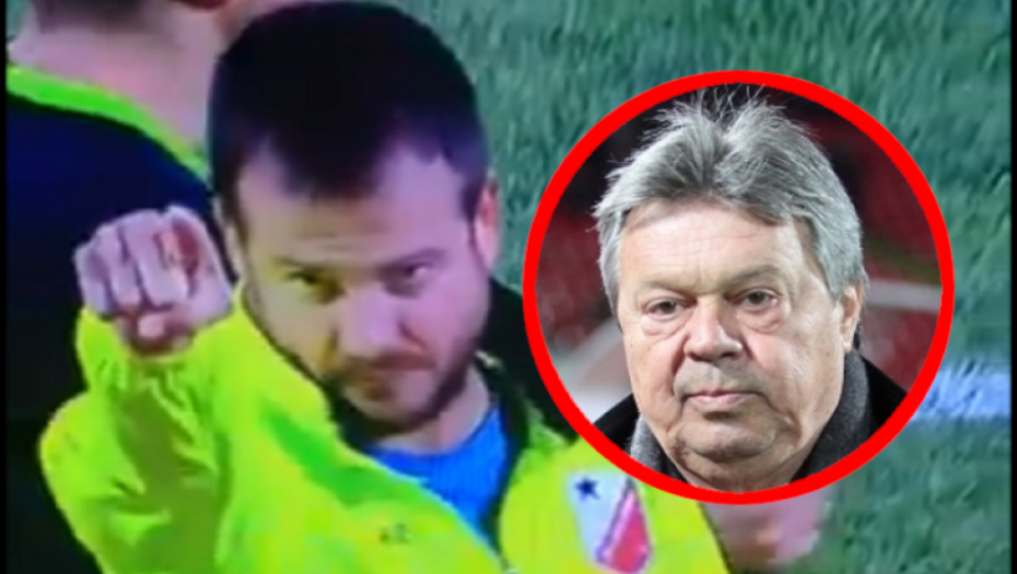 Lalatović, Kosanović