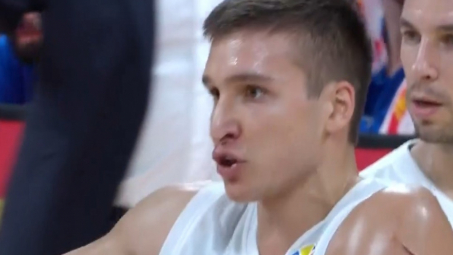 Bogdan Bogdanović
