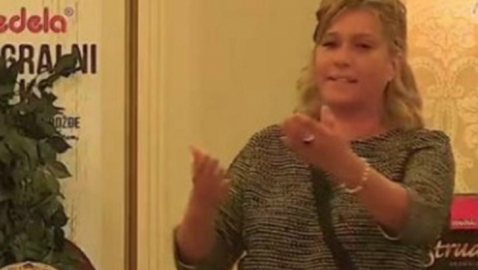 Jelena Golubović, Parovi 8 