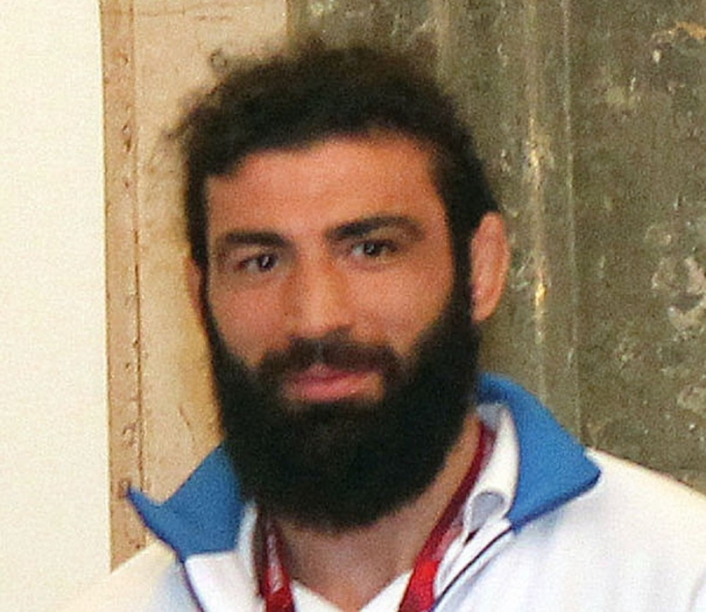 Mihail Kadžaja