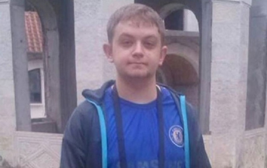 Milo&scaron; Stojanović