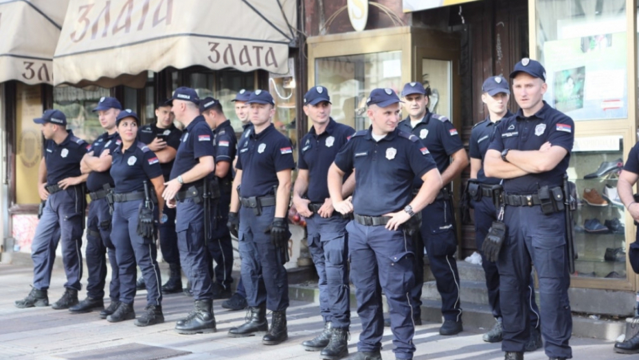 Prajd "Ne odričem se"