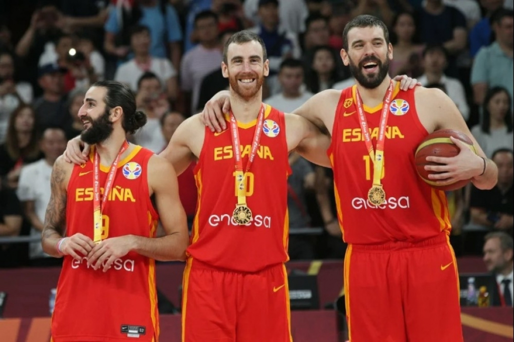 Španija - Argentina