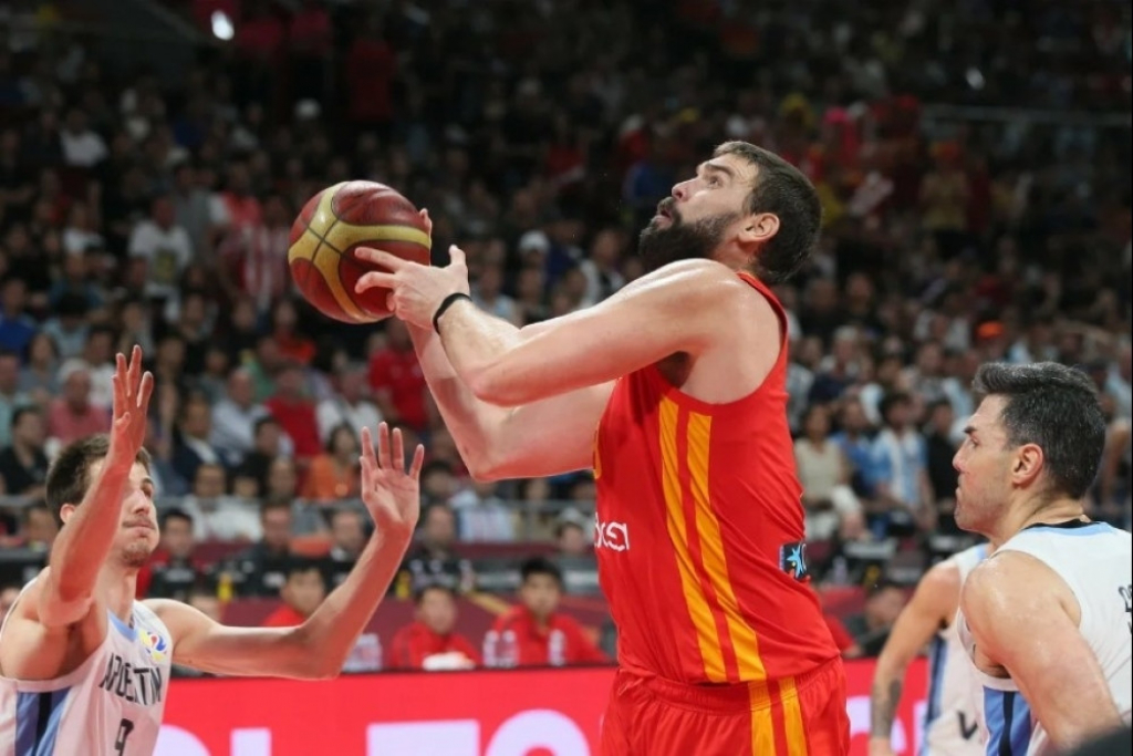 Španija - Argentina