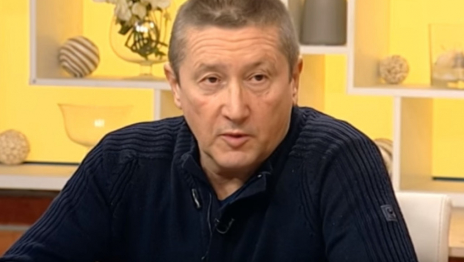 Vladimir Kovčin