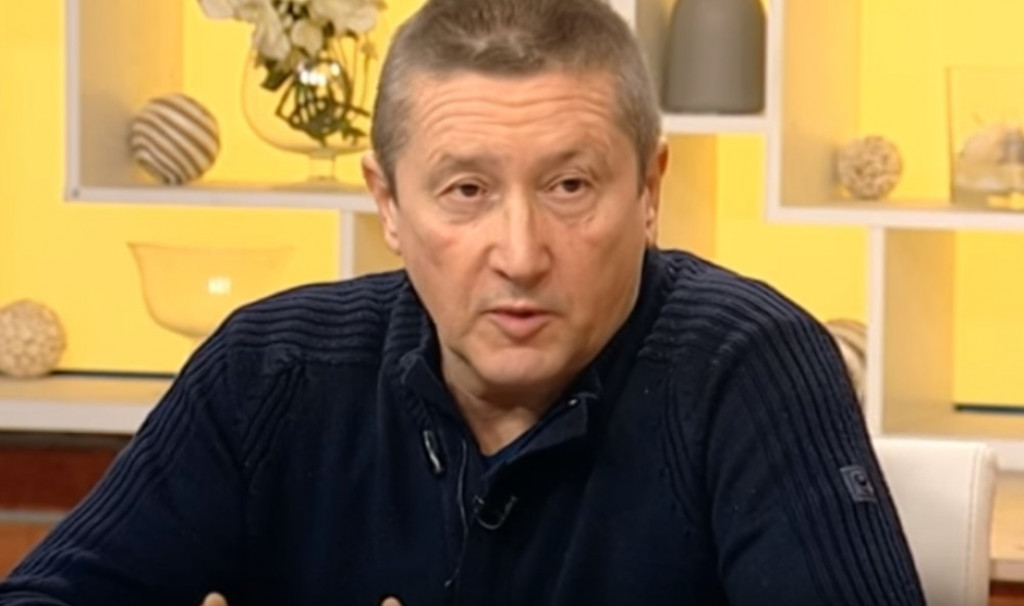 Vladimir Kovčin