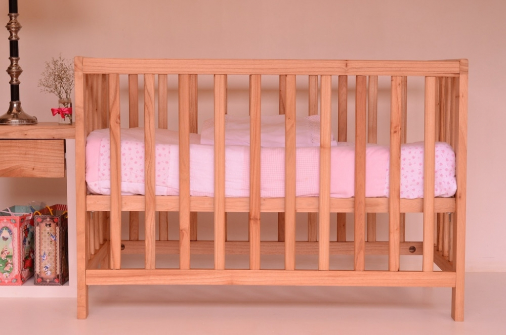 krevetac za bebu