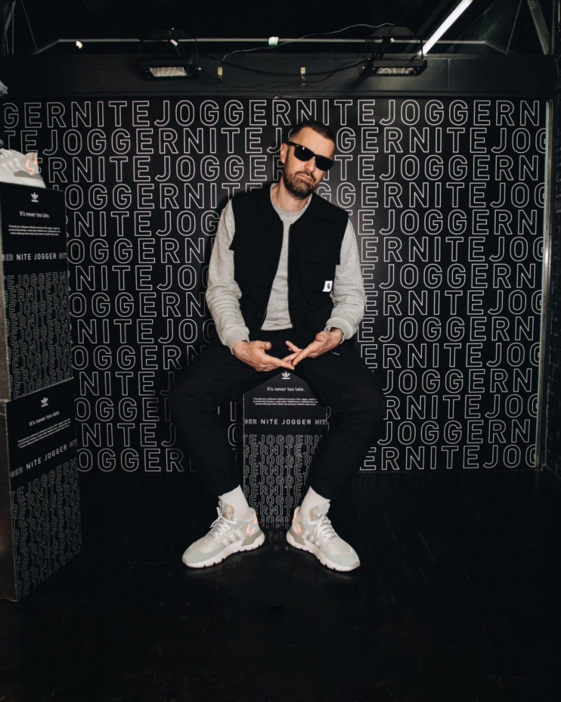 Weekend media festival