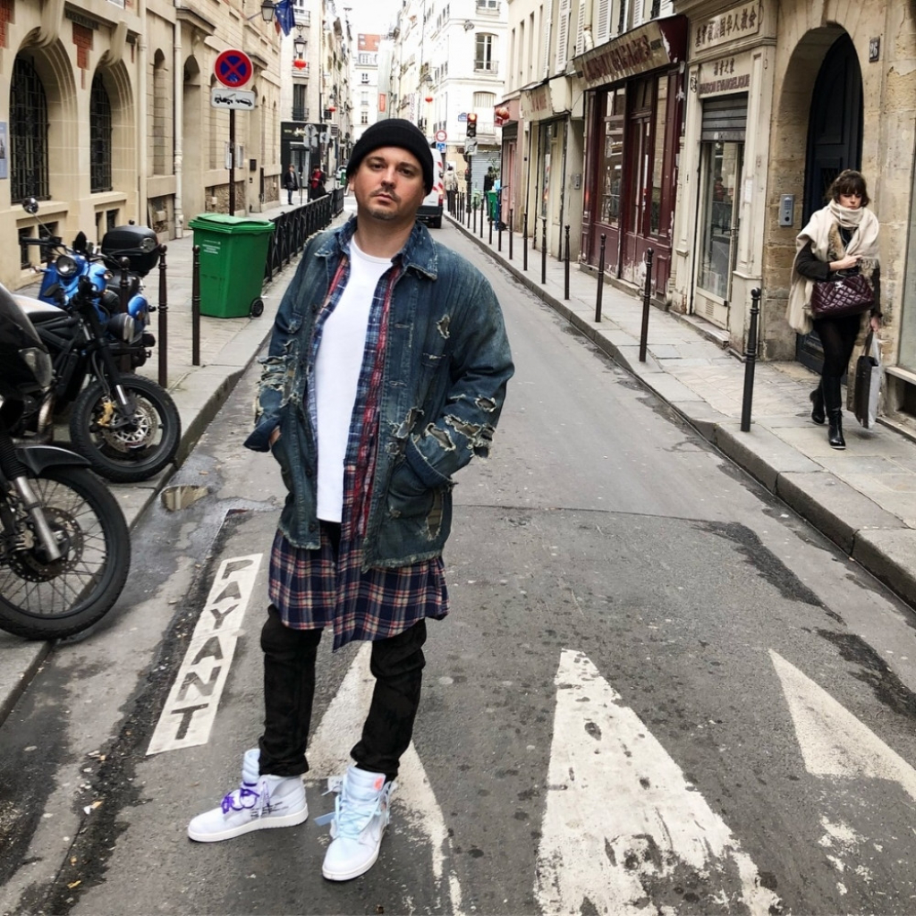 Weekend media festival