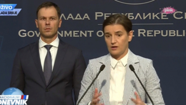 Ana Brnabić