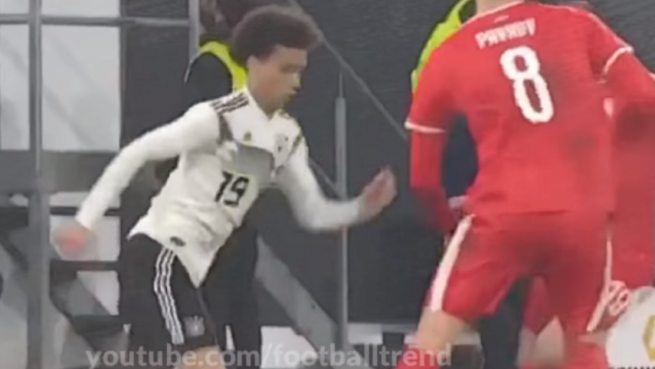 Milan Pavkvov i Sane