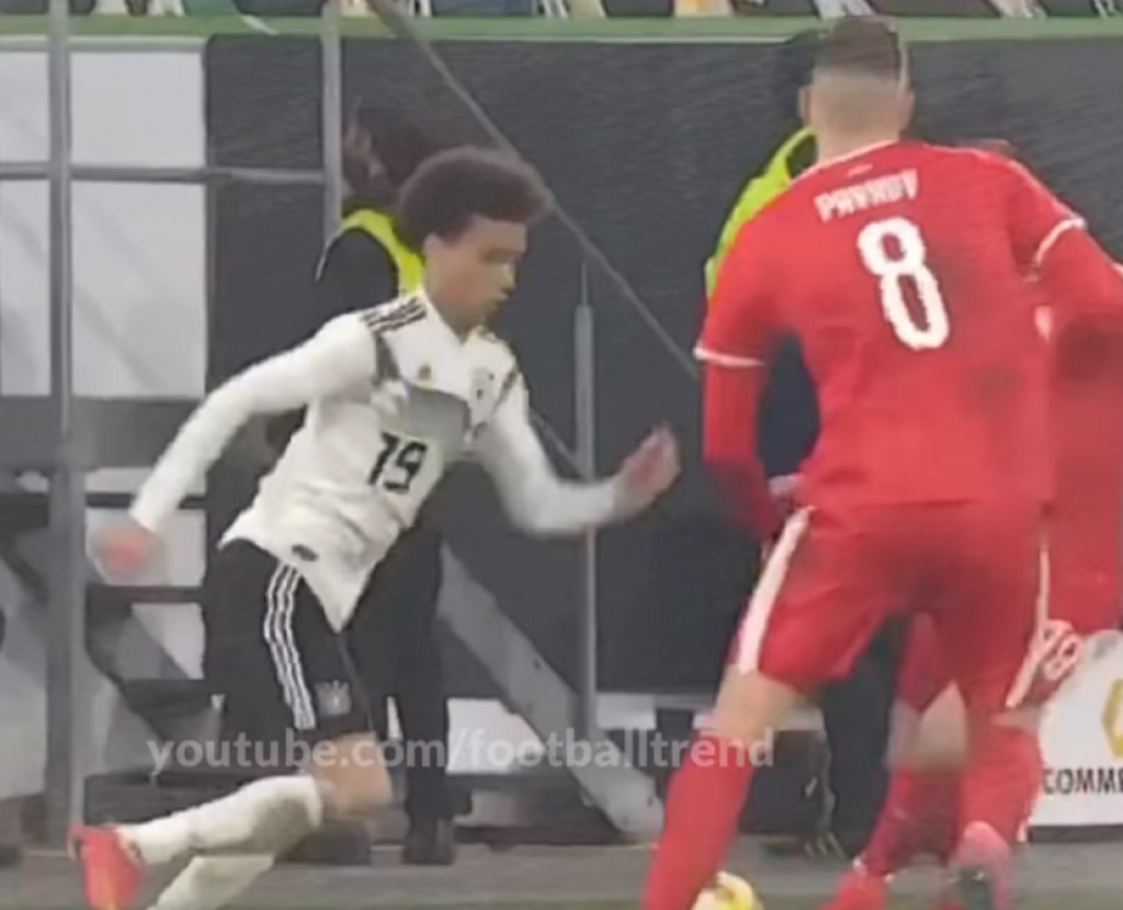 Milan Pavkvov i Sane