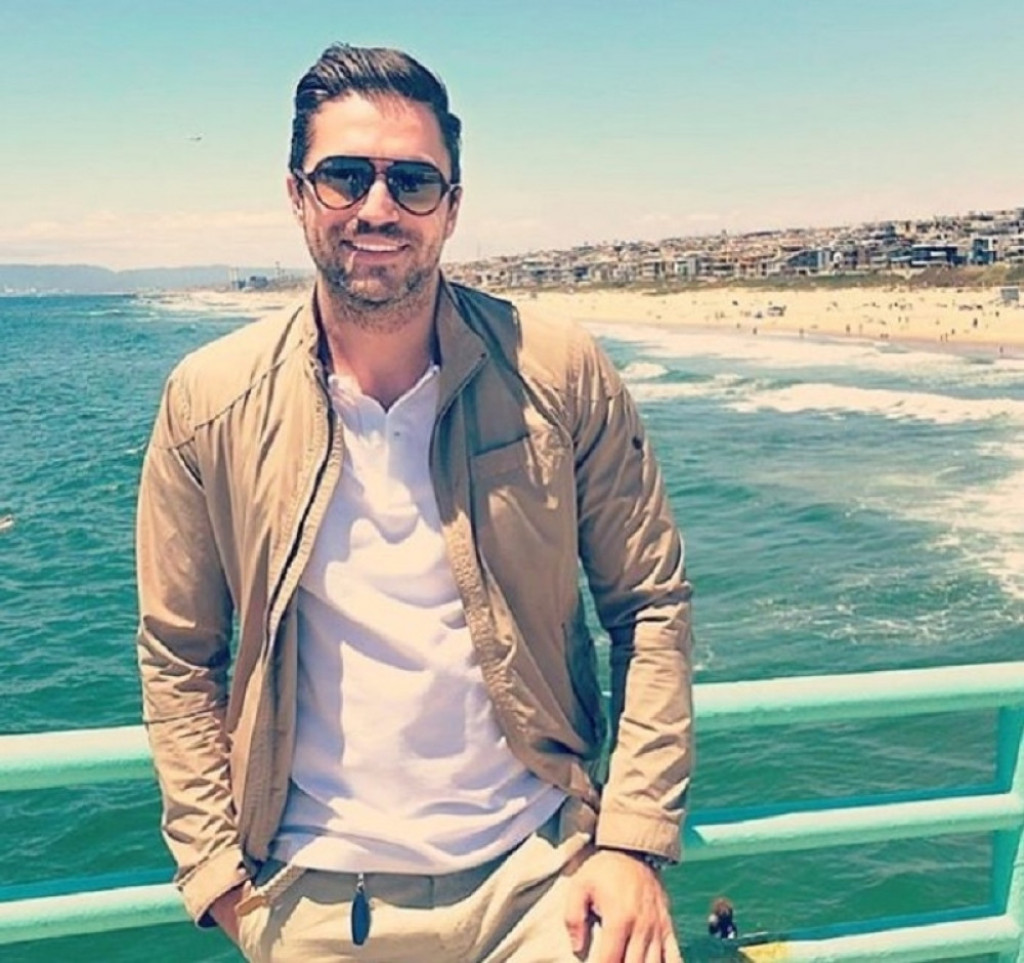 Vladamir Stanojević