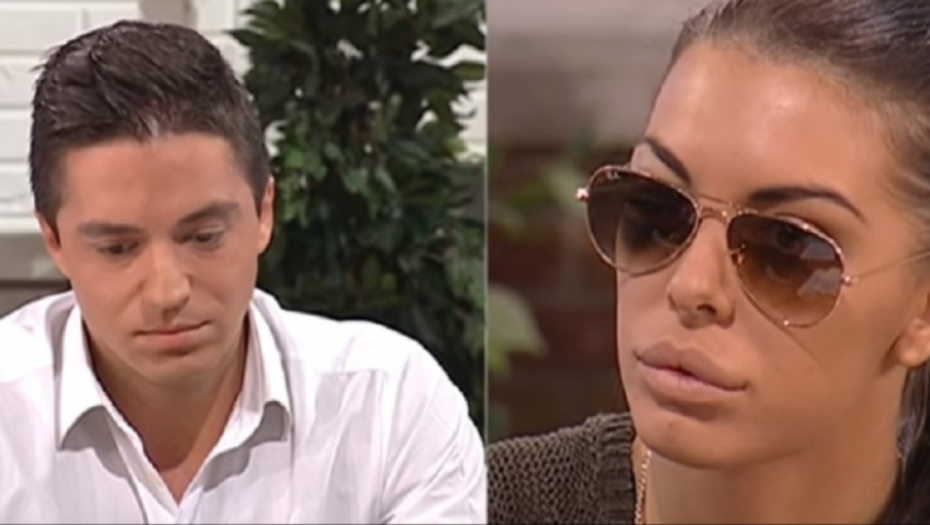 Ana Marija Žujović, Vlada Stanojević