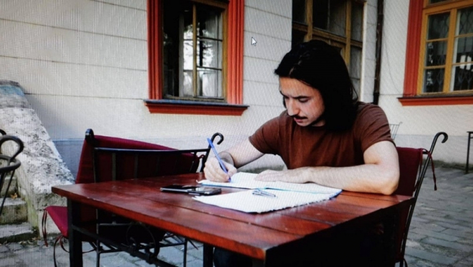 Zauzimanje Rektorata