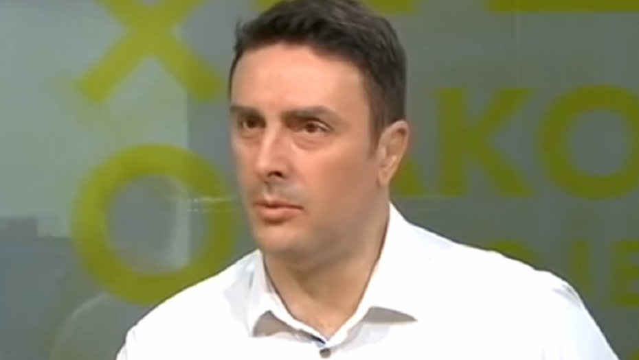 Slobodan Šarenac