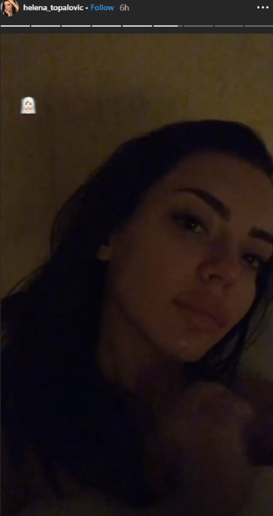 Helena Topalović