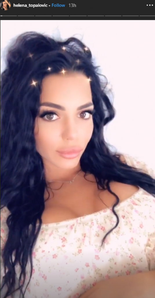 Helena Topalović