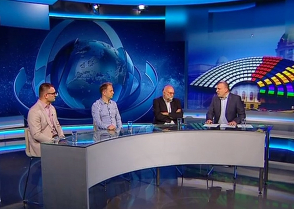 Milovan Jovanović, Stav,