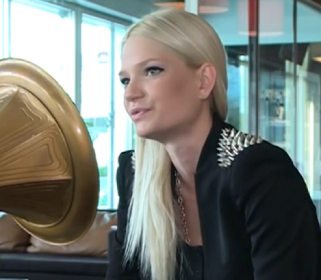 Dragana Dabović Čukvaš 