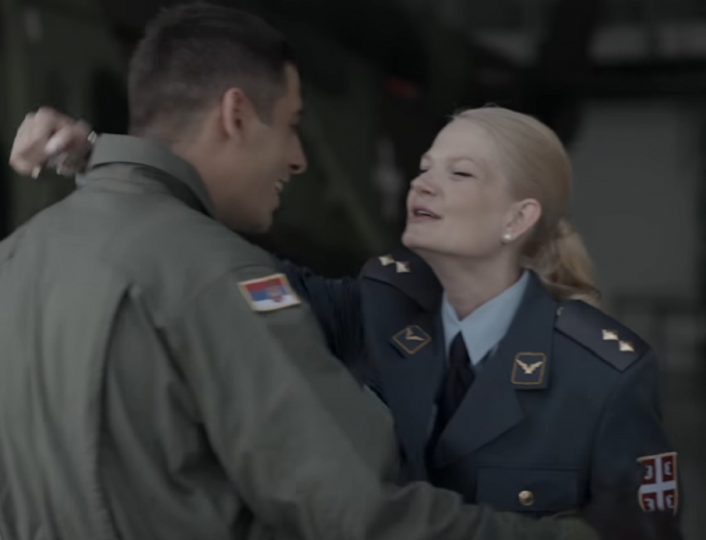 Dragana Dabović Čukvaš 