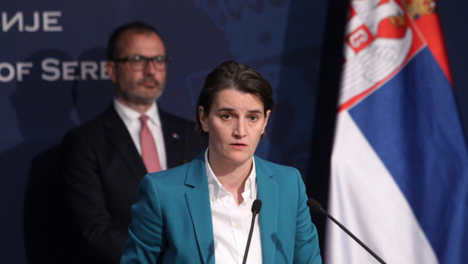 Ana Brnabić