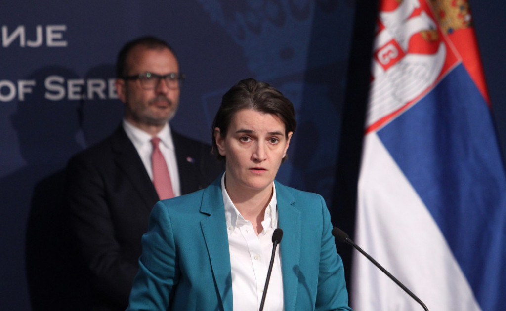 Ana Brnabić