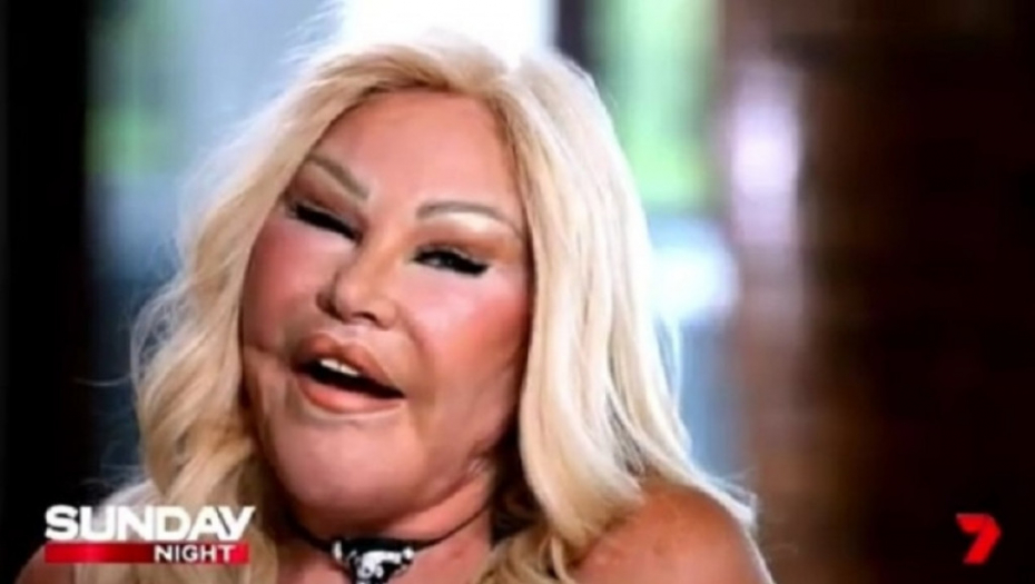 Džoslin Valdenštajn 