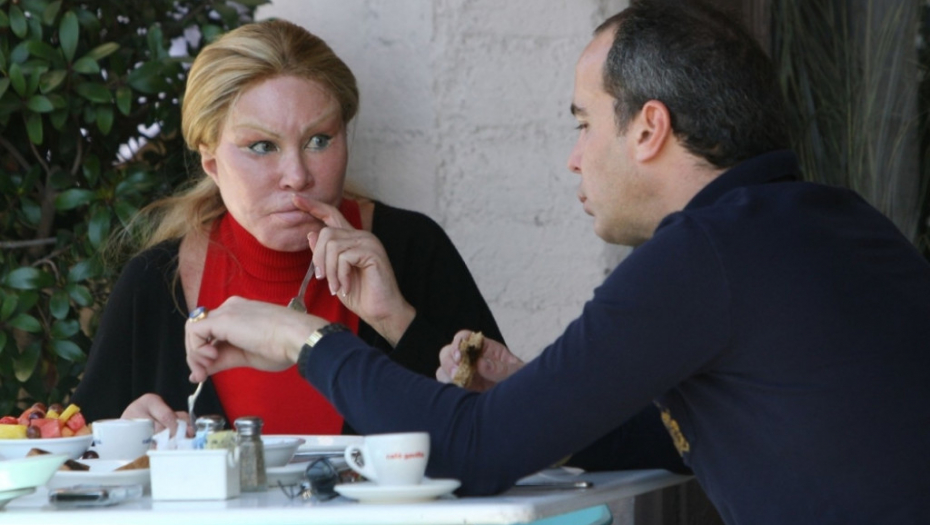 Džoslin Valdenštajn 