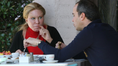 Džoslin Valdenštajn 