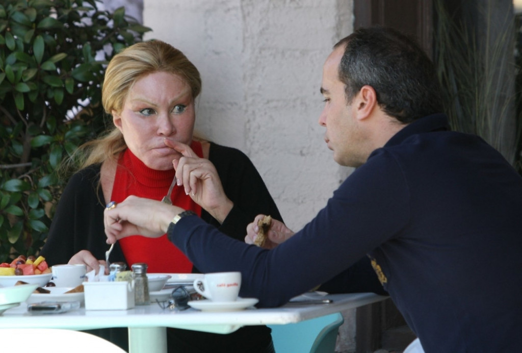 Džoslin Valden&scaron;tajn 