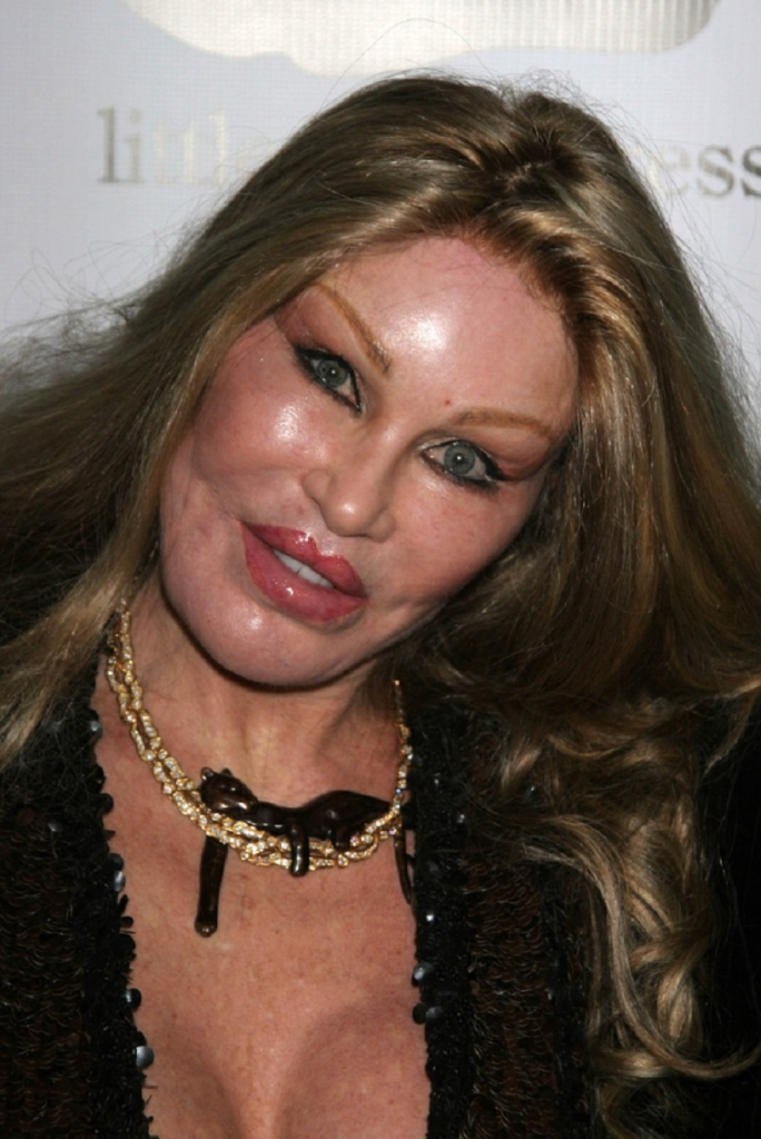 Džoslin Valden&scaron;tajn 