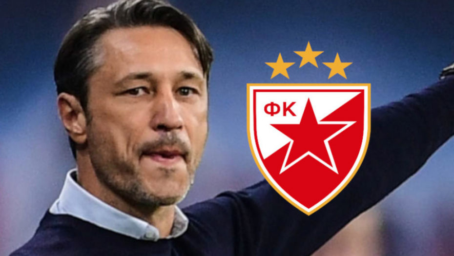 Niko Kovač