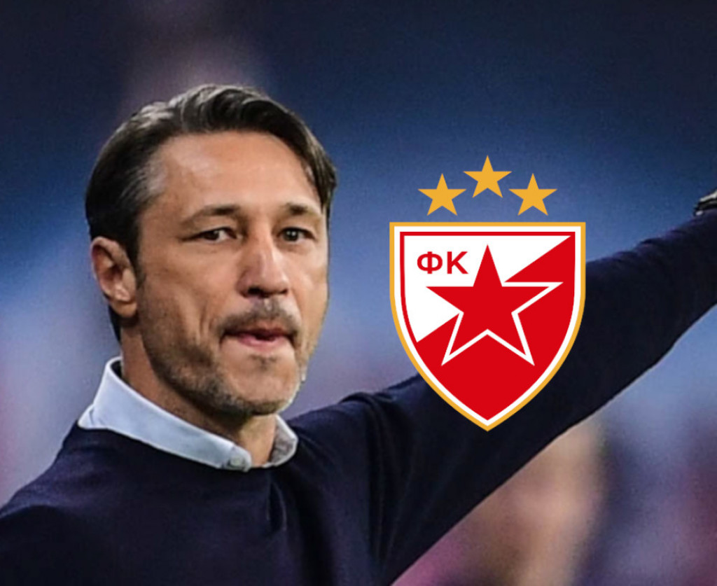 Niko Kovač