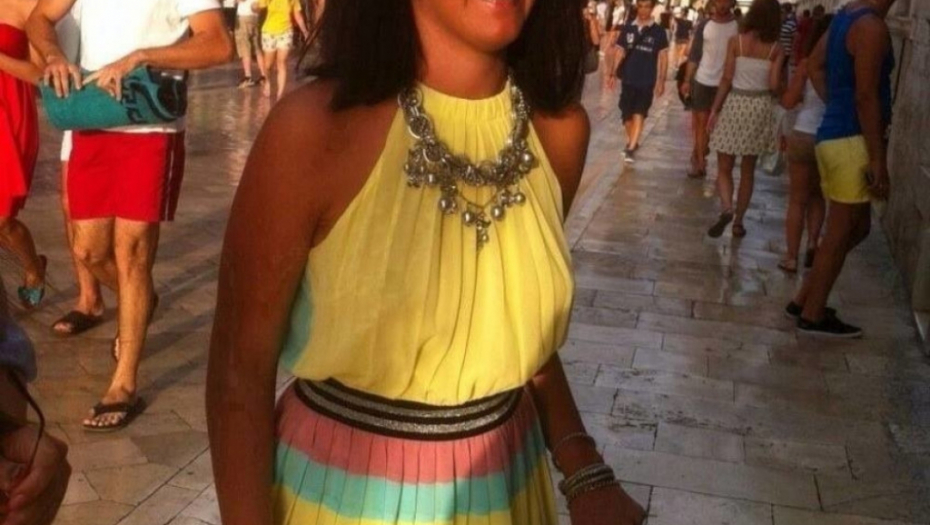 Milica Ćirić, novinarka 